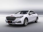 Hongqi H5 2017 года